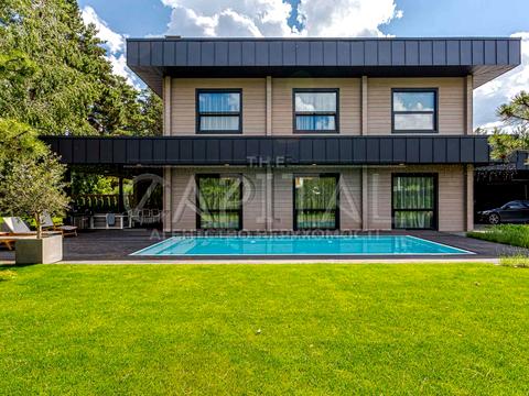 будинок за адресою Боярка, Сосновий пров.