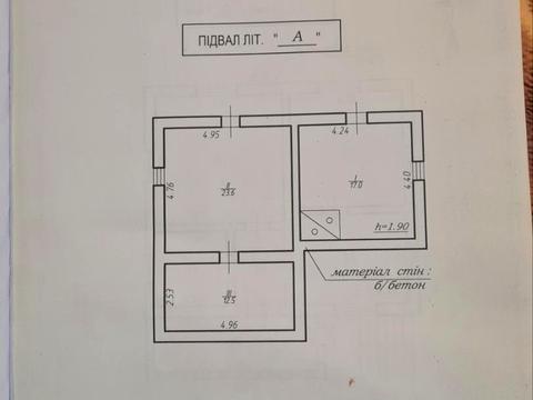 дом по адресу Хмельницького, 37