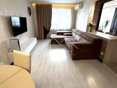 квартира за адресою Вечірній бульв., 3