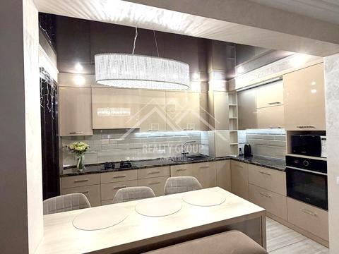 квартира за адресою Вечірній бульв., 3