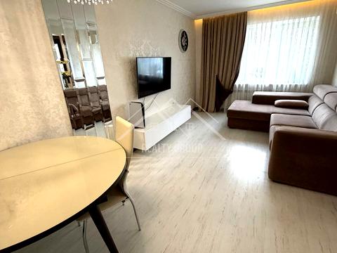 квартира за адресою Вечірній бульв., 3