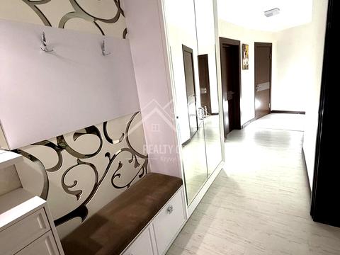 квартира за адресою Вечірній бульв., 3