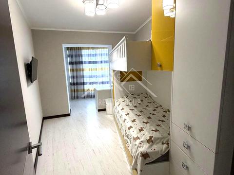 квартира за адресою Вечірній бульв., 3