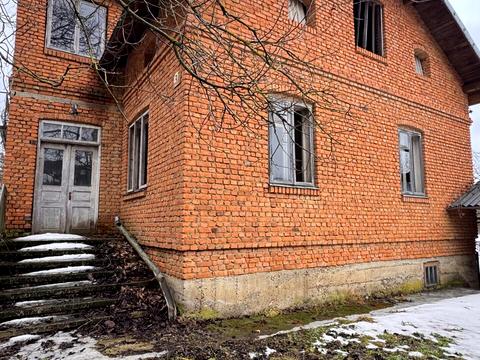 дом по адресу Хмельницького, 37