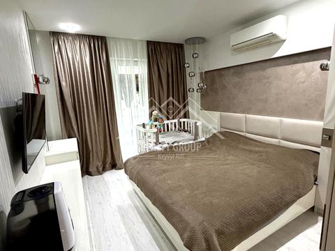 квартира за адресою Вечірній бульв., 3