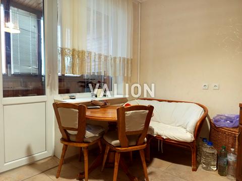 квартира за адресою Зої Гайдай вул., 7-А