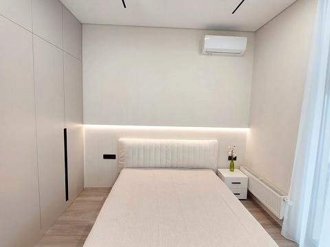 квартира за адресою Київ, Ґарета Джонса вул. (Сім'ї Хохлових), 12