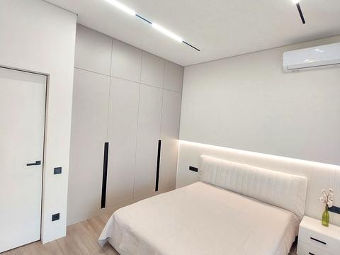 квартира за адресою Київ, Ґарета Джонса вул. (Сім'ї Хохлових), 12