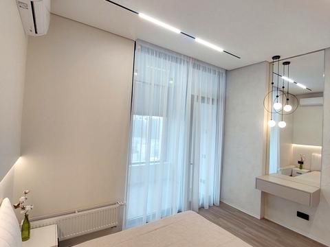 квартира за адресою Київ, Ґарета Джонса вул. (Сім'ї Хохлових), 12