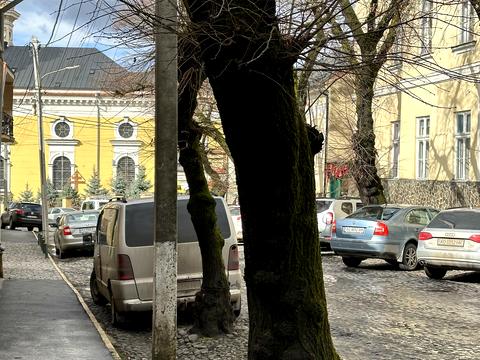 квартира за адресою Капітульна вул., 17