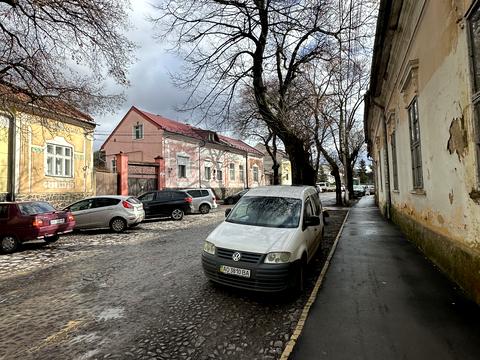 квартира за адресою Капітульна вул., 17