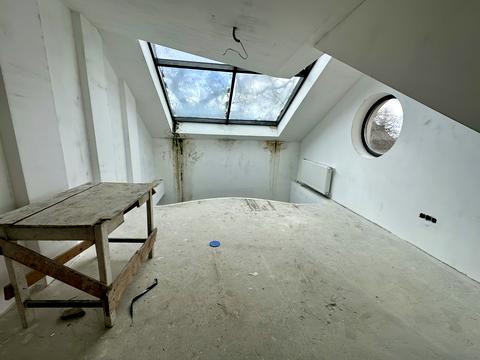 квартира за адресою Капітульна вул., 17