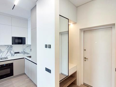 квартира за адресою Київ, Ґарета Джонса вул. (Сім'ї Хохлових), 12