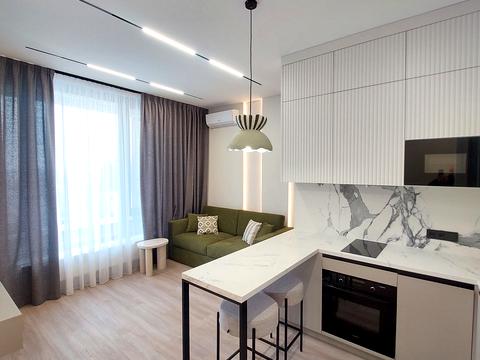 квартира за адресою Київ, Ґарета Джонса вул. (Сім'ї Хохлових), 12