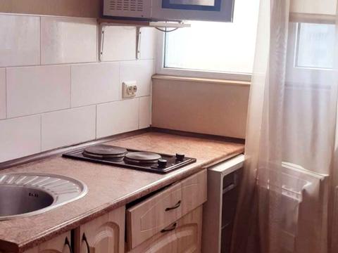 квартира за адресою Харків, Аерокосмічний просп., 41/2