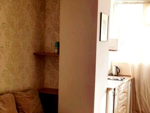 квартира за адресою Харків, Аерокосмічний просп., 41/2