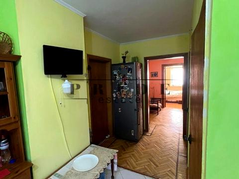 квартира за адресою Оноре де Бальзака вул., 24