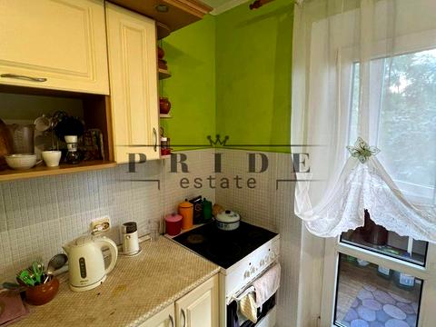 квартира за адресою Оноре де Бальзака вул., 24