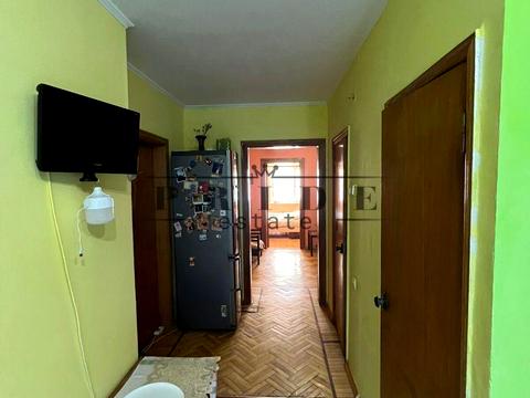 квартира за адресою Оноре де Бальзака вул., 24