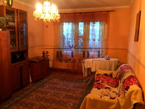 квартира за адресою Оноре де Бальзака вул., 24