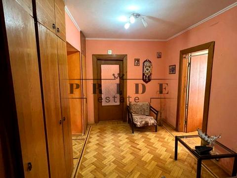 квартира за адресою Оноре де Бальзака вул., 24