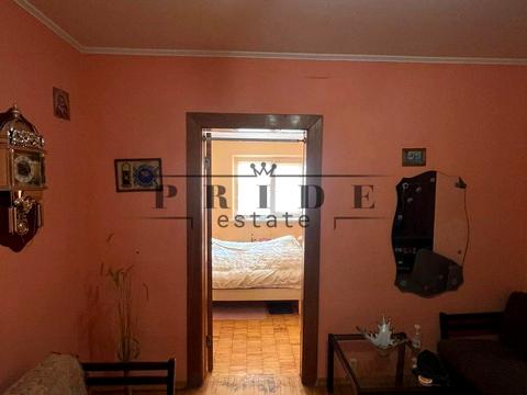 квартира за адресою Оноре де Бальзака вул., 24