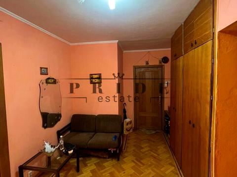 квартира за адресою Оноре де Бальзака вул., 24