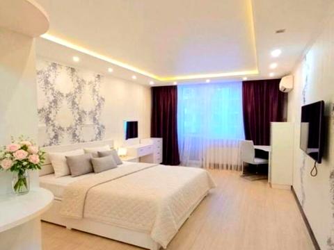 квартира за адресою Юлії Здановської вул. (Ломоносова), 73-Ж