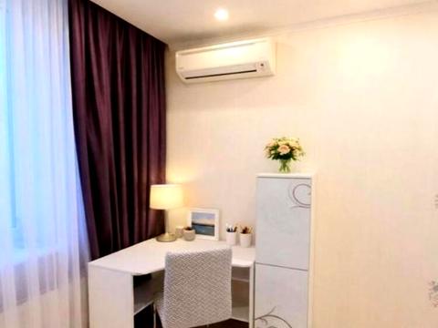 квартира за адресою Юлії Здановської вул. (Ломоносова), 73-Ж