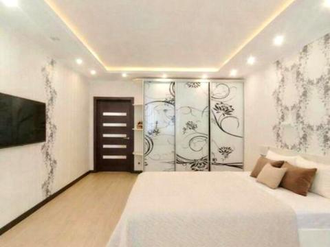 квартира за адресою Юлії Здановської вул. (Ломоносова), 73-Ж