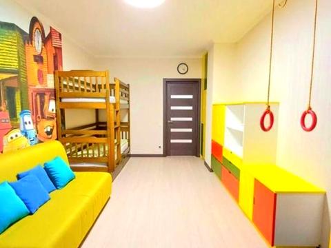 квартира за адресою Юлії Здановської вул. (Ломоносова), 73-Ж