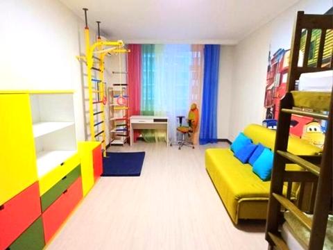 квартира за адресою Юлії Здановської вул. (Ломоносова), 73-Ж