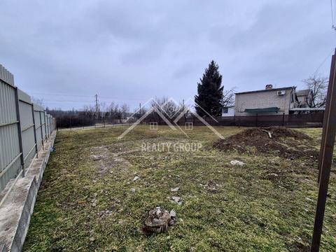 ділянка за адресою 