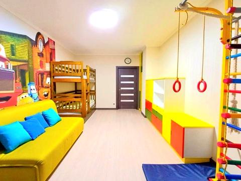 квартира за адресою Юлії Здановської вул. (Ломоносова), 73-Ж