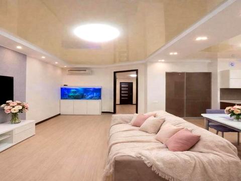 квартира за адресою Юлії Здановської вул. (Ломоносова), 73-Ж