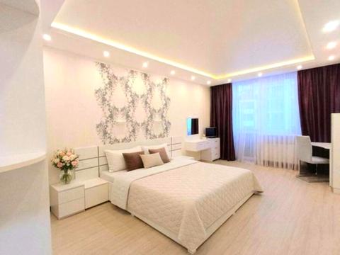 квартира за адресою Юлії Здановської вул. (Ломоносова), 73-Ж