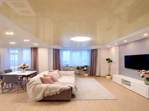 квартира за адресою Юлії Здановської вул. (Ломоносова), 73-Ж