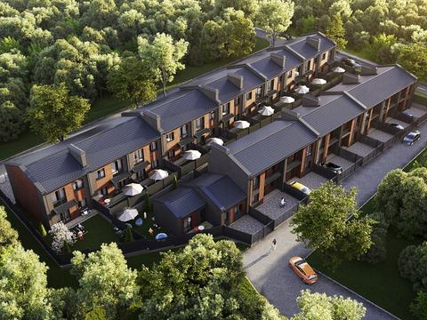 дом по адресу Тищенко ул., 37