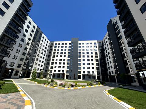 комерційна за адресою Івана Кожедуба вул., (Будинок 3)