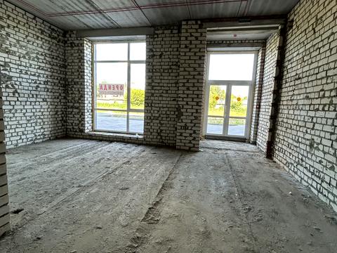 комерційна за адресою Івана Кожедуба вул., (Будинок 3)