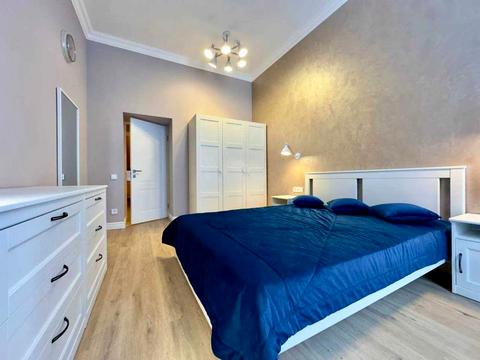 квартира за адресою Скельна вул., 1