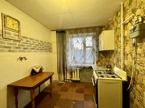 квартира за адресою Семафорна вул., 48