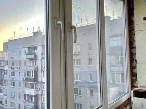 квартира за адресою Семафорна вул., 48