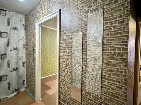 квартира за адресою Семафорна вул., 48