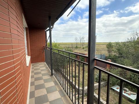 будинок за адресою с. Бригадирівка, Шкільна