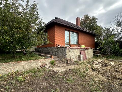 будинок за адресою с. Бригадирівка, Шкільна