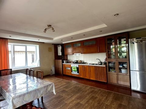 будинок за адресою с. Бригадирівка, Шкільна