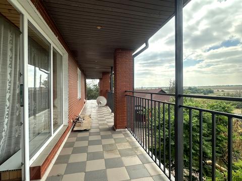 будинок за адресою с. Бригадирівка, Шкільна