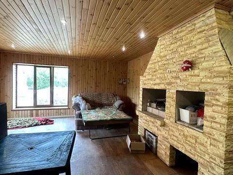 будинок за адресою с. Бригадирівка, Шкільна