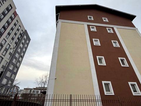 коммерческая по адресу Миколи Сингаївського ул. (Ново-Оскольская), 6а